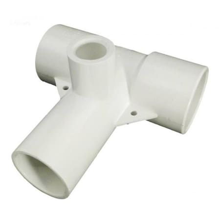 Hands On Gunite Tee Body Assembly HA2771788